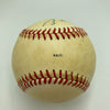 Willie Stargell "MVP" Signed 1979 World Series Baseball JSA COA
