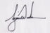 Tiger Woods Signed Autographed PGA Golf Flag PSA DNA COA