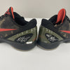 Kobe Bryant "Black Mamba" Signed Inscribed Nike Kobe Sneakers Panini COA  1/1