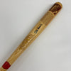 Stan Musial Signed Cooperstown Sportsman's Park Baseball Bat JSA COA