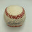 Ken Griffey Jr. Signed 1990's Official American League Baseball JSA COA