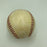 President John F. Kennedy Single Signed Baseball JFK PSA DNA COA