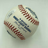 Willie Williams Signed Minor League Baseball Negro League Legend JSA COA