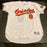 Cal Ripken Jr. 1993 Signed Game Used 1993 All Star Game Jersey & Pants JSA COA