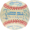 1996 Atlanta Braves NL Champs Team Signed MLB Baseball PSA DNA COA
