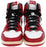 Michael Jordan 1985 Air Jordan 1 Game Used Signed Sneakers Rookie MEARS, JSA COA