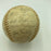 Mike Schmidt 1970's Philadelphia Phillies Team Signed Baseball
