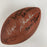 1972 Miami Dolphins Super Bowl Champs Multi Signed Football JSA COA