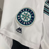 Felix Hernandez 2016 Seattle Mariners Game Used Jersey With COA