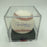 Rollie Fingers HOF 1992 Signed MLB Baseball PSA DNA Graded GEM MINT 10