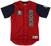 Ken Griffey Jr. Signed 1999 All-Star Game Jersey 15/24 Upper Deck UDA COA