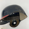 Fred McGriff 1997 Signed Game Used Atlanta Braves Helmet JSA COA RARE