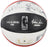 2016 All Star Game Team Signed Basketball Kobe Bryant Final AS Game Beckett COA