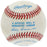 Mickey Mantle "The Mick" Signed Inscribed American League Baseball PSA DNA RARE