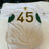 2014 University Of San Francisco Dons Team Signed Game Issued Jersey NCAA USF