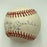 Mickey Mantle Hall Of Fame HOF 1974 Signed Baseball PSA DNA COA