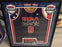 Michael Jordan Signed 1992 Team USA Dream Team Olympics Nike Jersey UDA PSA BAS