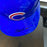Bill Hands Signed Full Size Chicago Cubs Baseball Helmet 1969 Cubs JSA COA