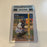 2011 Multi Ad Sports Gary Sanchez Riverdogs Signed RC CAS Certified Auto