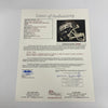 1987 & 1991 New York Giants Super Bowl Champs Team Signed Helmet JSA COA