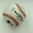 Brutus Beefcake The Barber Signed Autographed Baseball WWE Wrestling JSA COA