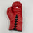 Joe Frazier Boxer Signed Everlast Boxing Glove JSA COA