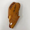 Stan Musial Signed 1940's Wilson Game Model Baseball Glove JSA COA