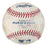 Tiger Woods Single Signed Game Used Major League Baseball Beckett COA