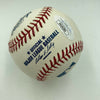 Joyce DeWitt Signed Autographed Major League Baseball Celebrity With JSA COA