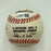Hank Aaron Nolan Ryan Pete Rose Kings Of Baseball Signed Baseball JSA COA