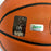 Extraordinary Bill Russell Signed Heavily Inscribed STAT Basketball JSA COA