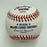 Ryne Sandberg HOF 2005 #23 Signed 1916-2016 100 Yrs Wrigley Signed Baseball PSA