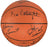 Michael Jordan 1988-89 Chicago Bulls Team Signed Basketball PSA DNA & Beckett