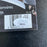 Jay Leno Signed Autographed Magazine With JSA COA