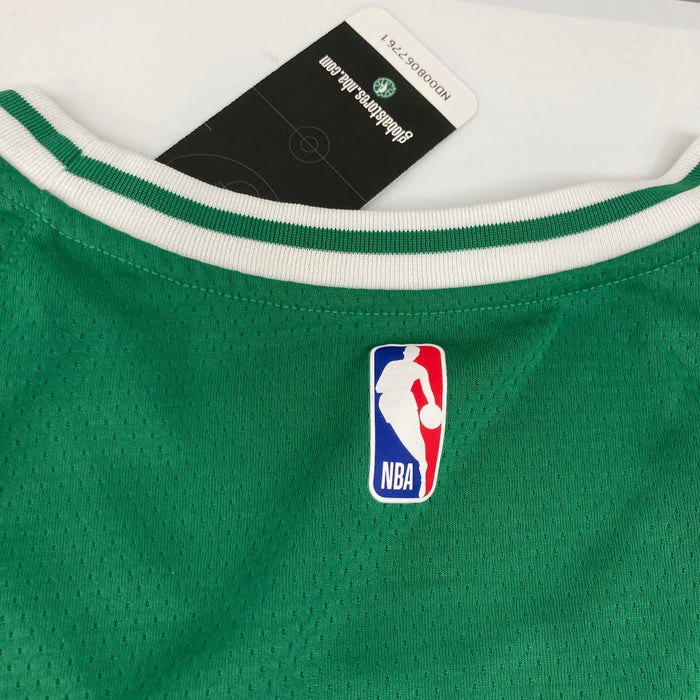 2023–24 Boston Celtics NBA Champs Team Signed Jersey Jayson Tatum Fanatics