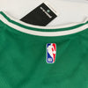 2023–24 Boston Celtics NBA Champs Team Signed Jersey Jayson Tatum Fanatics