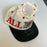 Paul Molitor Signed 1994 All Star Game Baseball Hat Cap With JSA COA