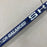 1987-88 Edmonton Oilers  Stanley Cup Champs Team Signed Stick Wayne Gretzky JSA