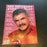 Burt Reynolds Signed Autographed Vintage 1992 Magazine