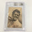 Howard Hill 1938 Robin Hood Signed Photo Beckett Certified Expert Bowman