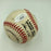 Tom Seaver Signed Autographed Official Major League Baseball With JSA COA
