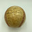 1950's New York Giants Team Signed Official National League Baseball