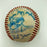 Negro League Legends Signed Official Negro League Baseball 16 Sigs With JSA COA