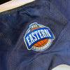 Gilbert Arenas Authentic 2007 All Star Game Eastern Conference Jersey With COA