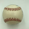 Harmon Killebrew Brooks Robinson Rod Carew 1950's Legends Signed Baseball JSA