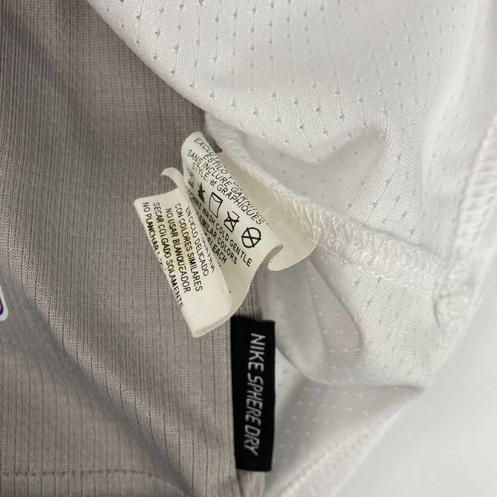 Felix Hernandez 2016 Seattle Mariners Game Used Jersey With COA