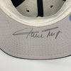 Willie Mays Signed Vintage San Francisco Giants Baseball Hat Beckett COA