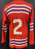 Bobby Orr Signed Authentic CCM Oshawa Generals Jersey JSA COA