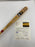 Ted Williams Signed Cooperstown Baseball Bat JSA COA