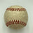 1952 Boston Red Sox Team Signed Official American League Baseball